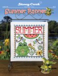 (image for) Summer Banner